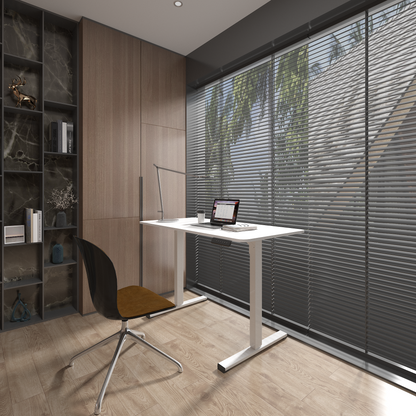 FS-FQ2 Single-motor Standing Desk 升降檯