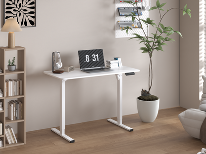 FS-FQ2 Single-motor Standing Desk 升降檯