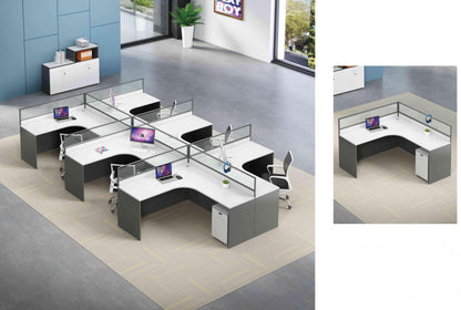 ML-K624 / ML-G620L 員工檯