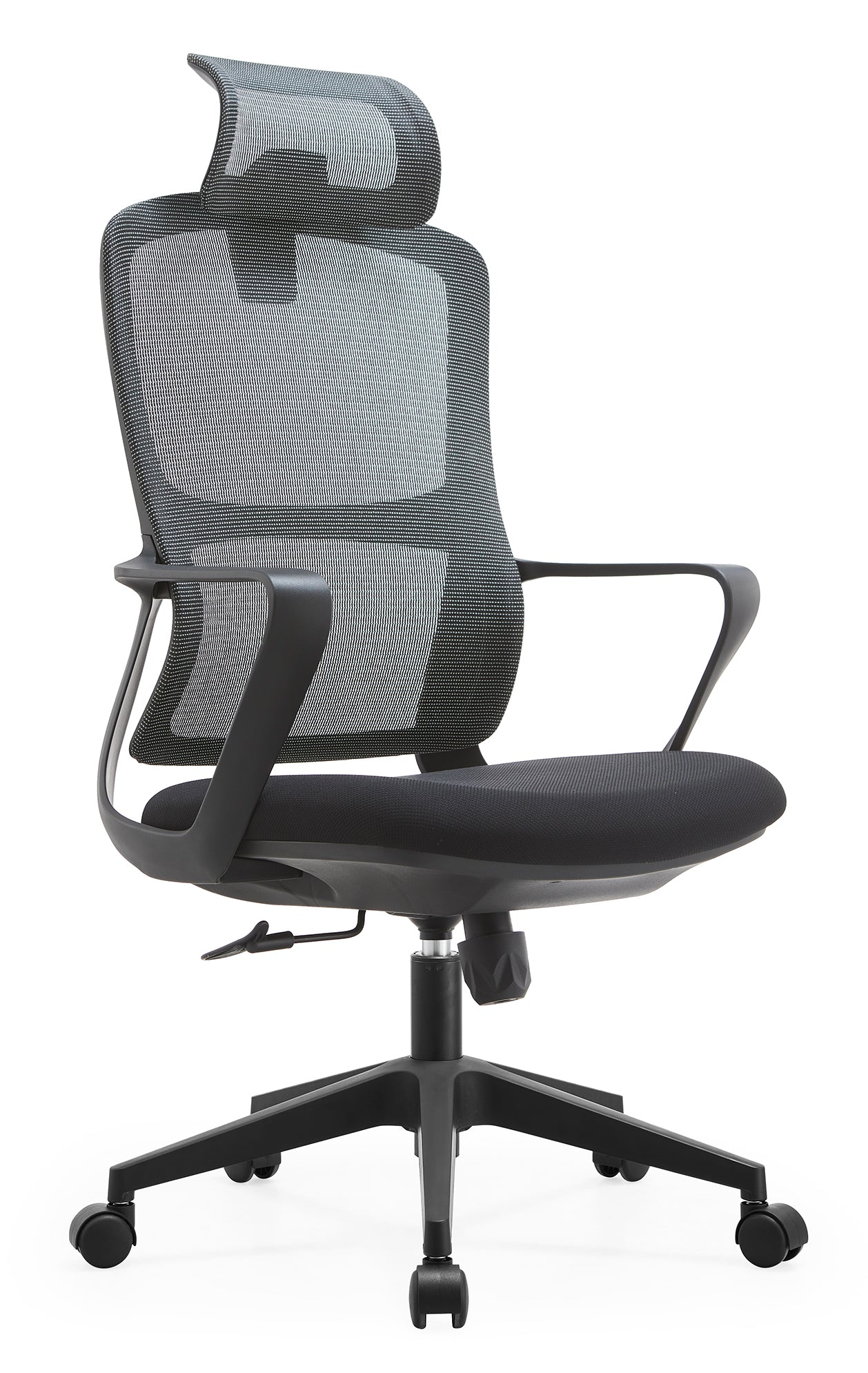 LM-158 會議椅 / 員工椅