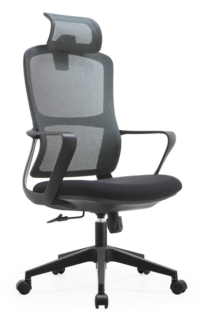 LM-158 會議椅 / 員工椅