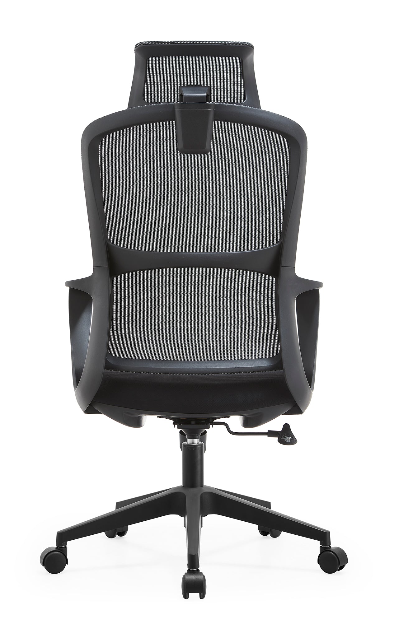 LM-158 會議椅 / 員工椅