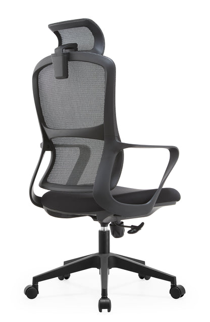 LM-158 會議椅 / 員工椅