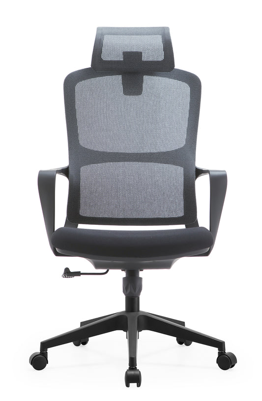 LM-158 會議椅 / 員工椅