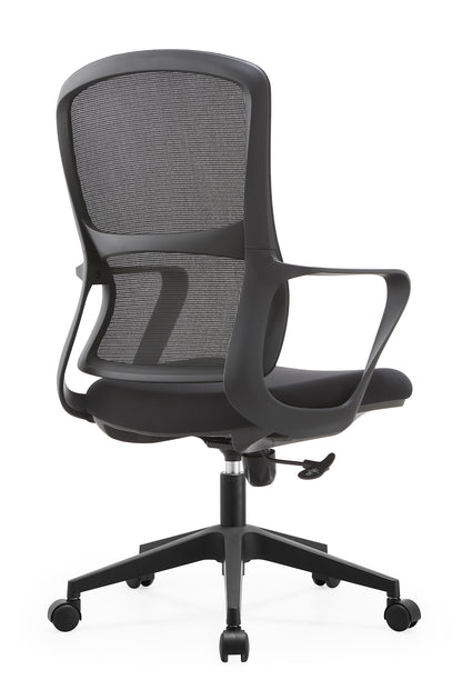 LM-158 會議椅 / 員工椅