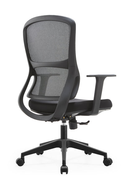 LM-157 會議椅 / 員工椅