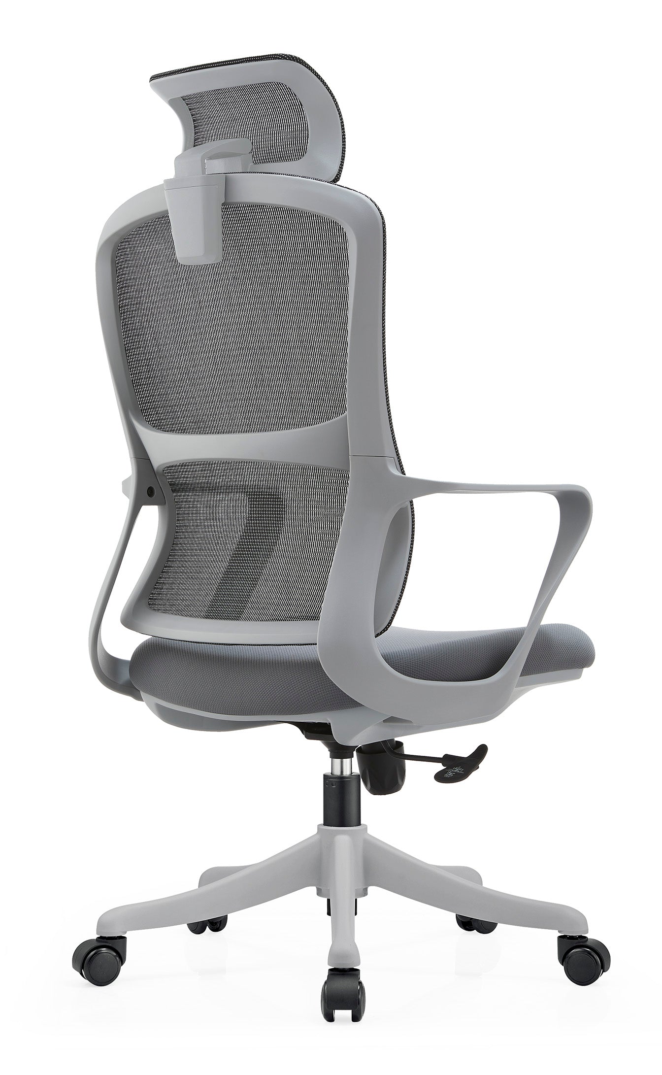 LM-158 會議椅 / 員工椅