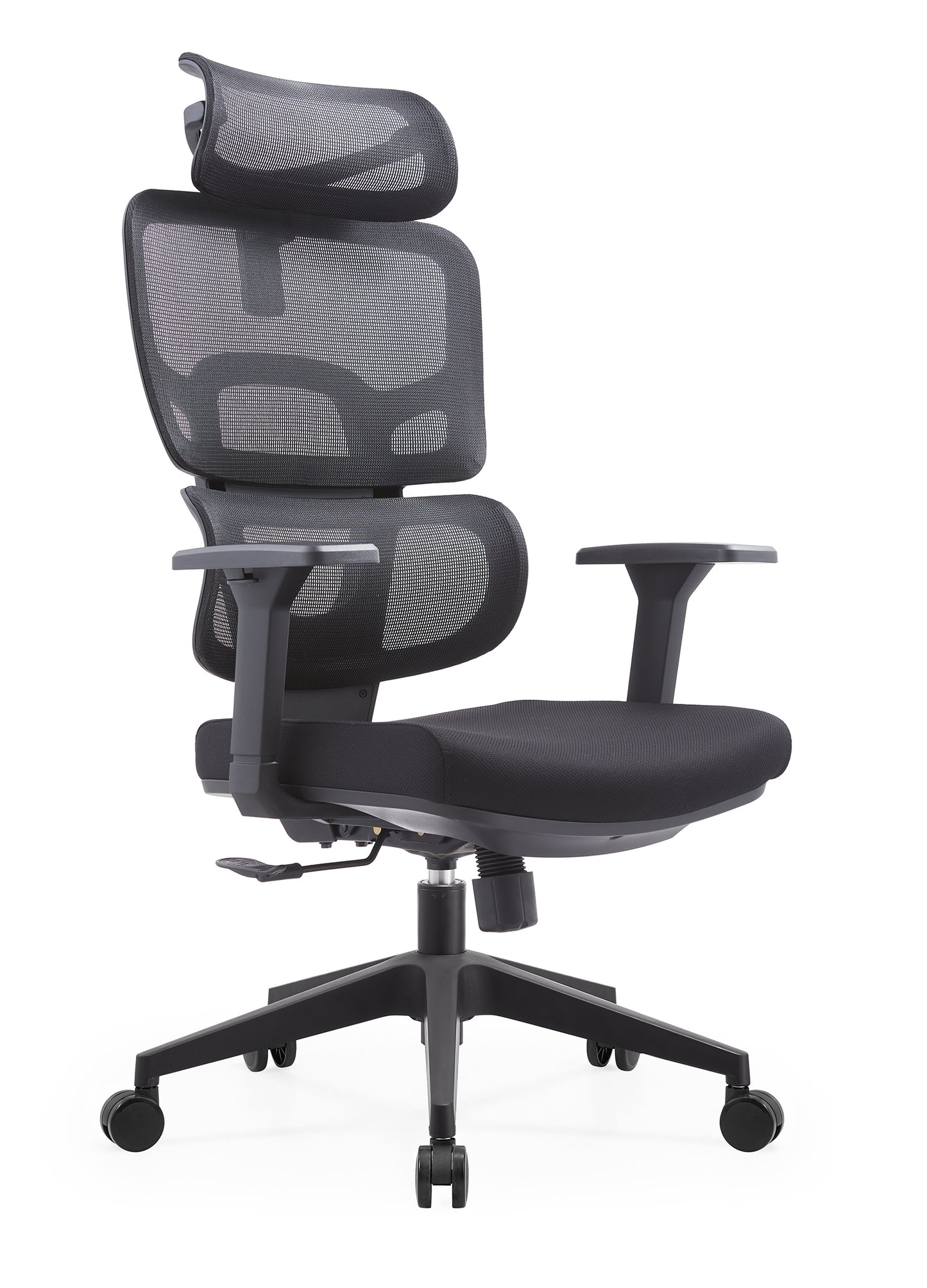 170A-C LM人體工學椅