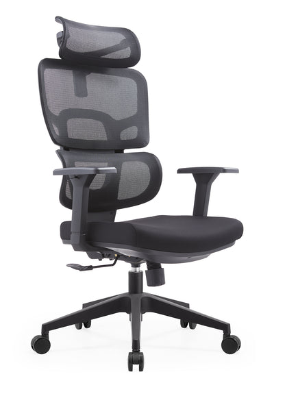 170A-C LM人體工學椅