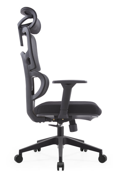 170A-C LM人體工學椅