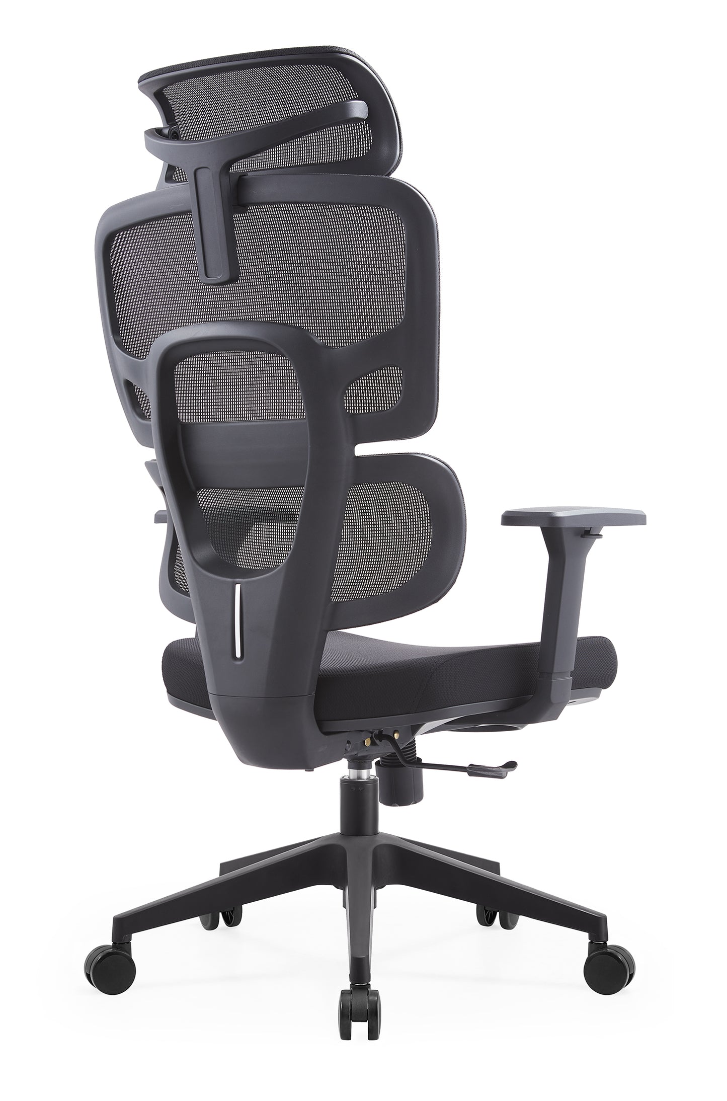 170A-C LM人體工學椅