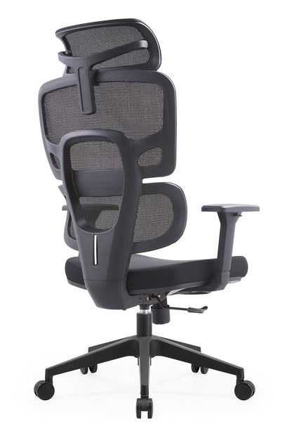 170A-C LM人體工學椅