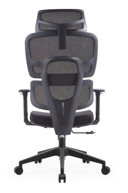 170A-C LM人體工學椅