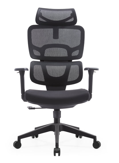 170A-C LM人體工學椅