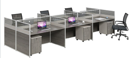 ML-K620 / ML-G620 員工檯