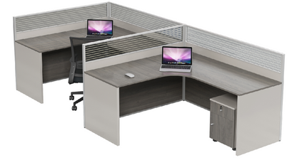 ML-K624 / ML-G620L 員工檯