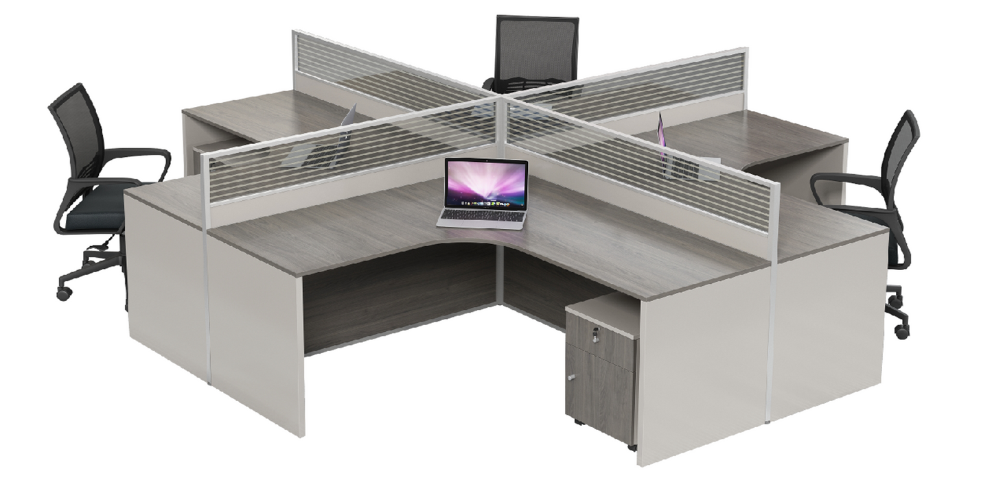 ML-K624 / ML-G620L 員工檯