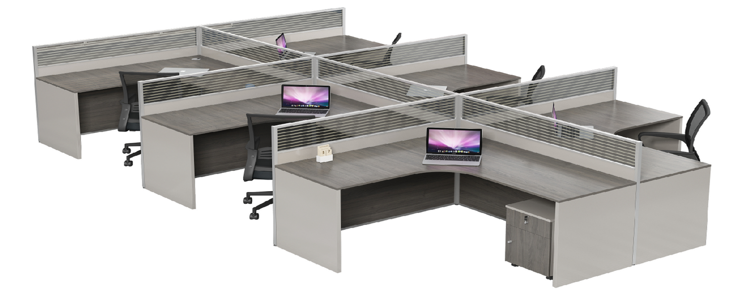 ML-K624 / ML-G620L 員工檯