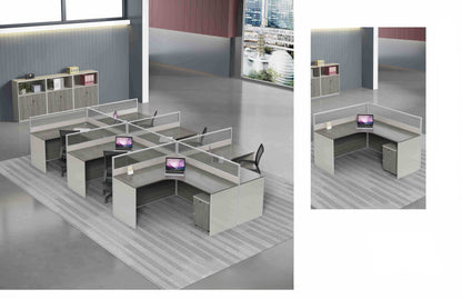 ML-K624 / ML-G620L 員工檯