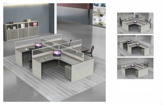 ML-K624 / ML-G620L 員工檯