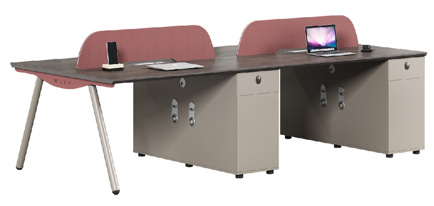 ML-S935 / ML-K635 / ML-P835 Staff Desk