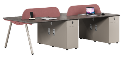 ML-S935 / ML-K635 / ML-P835 Staff Desk
