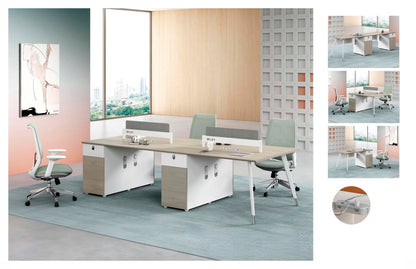 ML-S935 / ML-K635 / ML-P835 Staff Desk