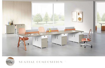ML-S935 / ML-K635 / ML-P835 Staff Desk