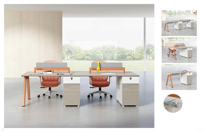 ML-S935 / ML-K635 / ML-P835 Staff Desk