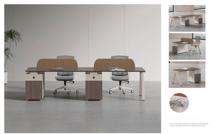 ML-S935 / ML-K635 / ML-P835 Staff Desk
