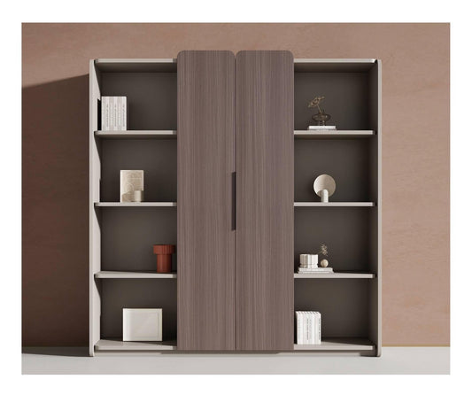 ML-S984 老闆房櫃