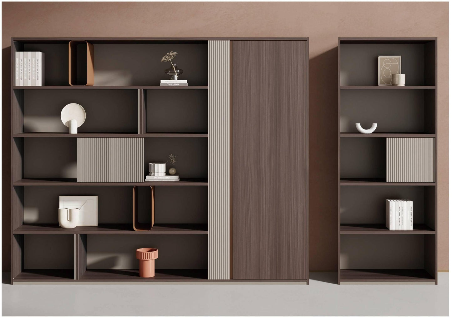 ML-S985 老闆房櫃