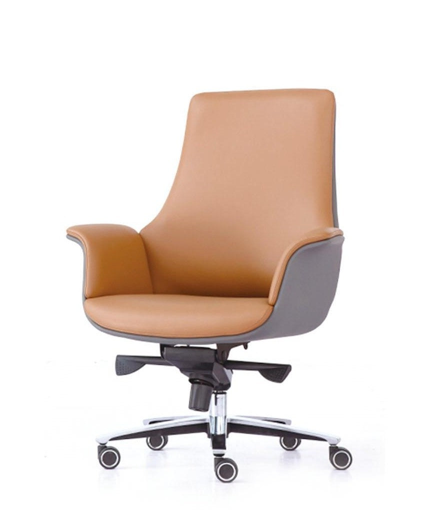 ML-W801 老闆椅 / 客椅