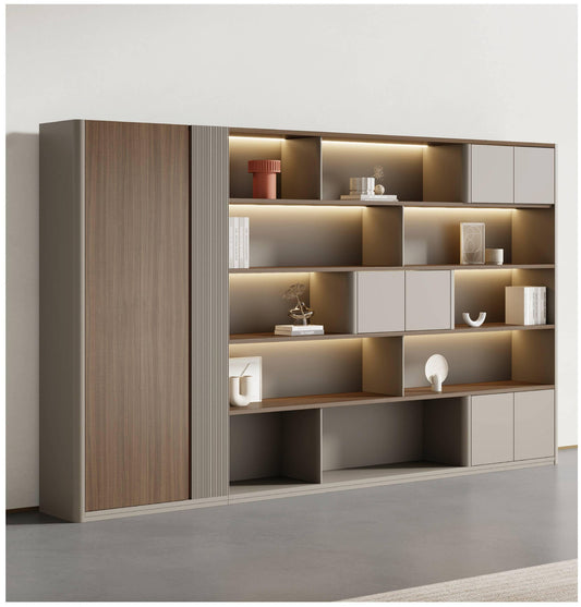 ML-Y1561 老闆房櫃