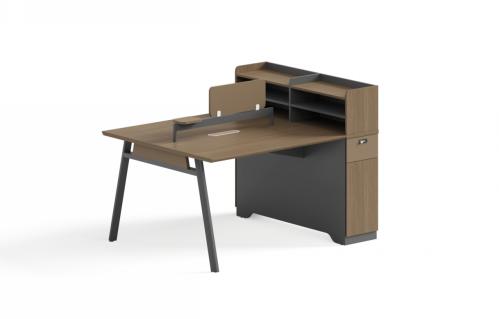 HP-MY-05F15B 雙人位（深白雙色）｜原始產品圖